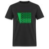 Playera Unisex: Algodón 200gr     😎 NEW PRODUCT 😎 Miniatura