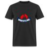 Playera Unisex: Algodón 200gr     😎 NEW PRODUCT 😎 Miniatura