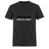 Playera Unisex: Algodón 200gr     😎 NEW PRODUCT 😎 Miniatura