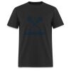 Playera Unisex: Algodón 200gr     😎 NEW PRODUCT 😎 Miniatura