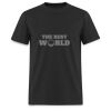 Playera Unisex: Algodón 200gr     😎 NEW PRODUCT 😎 Miniatura