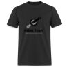Playera Unisex: Algodón 200gr     😎 NEW PRODUCT 😎 Miniatura