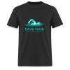 Playera Unisex: Algodón 200gr     😎 NEW PRODUCT 😎 Miniatura