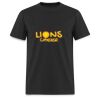 Playera Unisex: Algodón 200gr     😎 NEW PRODUCT 😎 Miniatura
