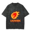 Playera Mineral Wash Oversized 265 grs 🔥 NEW PRODUCT 🔥 Miniatura